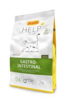 Josera Нelp Gastrointestinal Cat в зоомагазине Лепшы Сябар