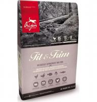 Orijen Fit & Trim в зоомагазине Лепшы Сябар