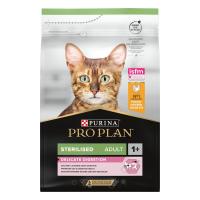 Purina Pro Plan Sterilised Delicate Digestion Adult (курица) в зоомагазине Лепшы Сябар