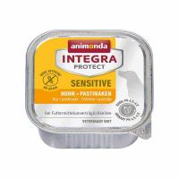 Animonda Integra Protect Sensitive (курица, пастернак), 150 г в зоомагазине Лепшы Сябар