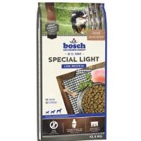 Bosch Special Light в зоомагазине Лепшы Сябар