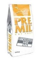 Premil Standard Mix (мясное ассорти) в зоомагазине Лепшы Сябар