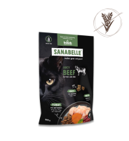 Bosch Sanabelle Juicy Adult (говядина) в зоомагазине Лепшы Сябар