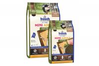 Bosch Adult Mini (птица, просо) в зоомагазине Лепшы Сябар