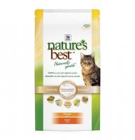 Hills Nature's Best (курица, овощи) в зоомагазине Лепшы Сябар