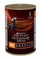 Purina OM Obesity Management в зоомагазине Лепшы Сябар