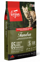 Orijen Tundra в зоомагазине Лепшы Сябар