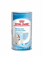 Royal Canin Babydog Milk, 400 г в зоомагазине Лепшы Сябар