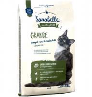 Bosch Sanabelle Grande в зоомагазине Лепшы Сябар