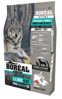 Boreal Vital GF All Breeds (курица) в зоомагазине Лепшы Сябар