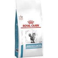 Royal Canin Sensitivity Control SC27 (утка) в зоомагазине Лепшы Сябар