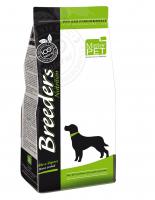 Primordial Breeders Dog Adult Salmon & Chicken (лосось, курица) в зоомагазине Лепшы Сябар