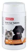 Beaphar Irish Cal, 150 таб. в зоомагазине Лепшы Сябар