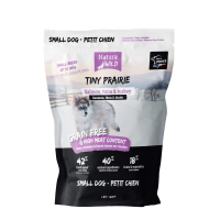 Natura Wild Tiny Prairie (лосось, тунец, индейка) в зоомагазине Лепшы Сябар