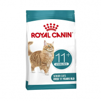 Royal Canin Sterilised Ageing 11+ Feline в зоомагазине Лепшы Сябар