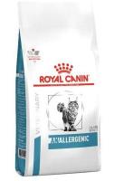 Royal Canin Anallergenic Cat в зоомагазине Лепшы Сябар
