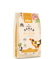 Bosch Oven Baked (курица) в зоомагазине Лепшы Сябар