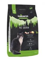 Chicopee Cat HNL No Grain в зоомагазине Лепшы Сябар