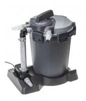 Фильтр для прудов Aquael со стерилизатором EXTREME S  UV 12 Set в зоомагазине Лепшы Сябар