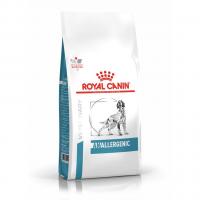 Royal Canin  Anallergenic Dog  в зоомагазине Лепшы Сябар