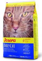 Josera DailyCat Adult в зоомагазине Лепшы Сябар