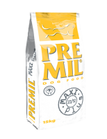 Premil Maxi Plus в зоомагазине Лепшы Сябар