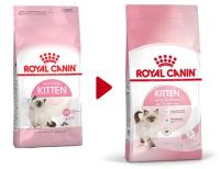 Royal Canin Kitten в зоомагазине Лепшы Сябар