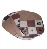 Матрац овальный Cat House в зоомагазине Лепшы Сябар