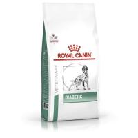 Royal Canin Diabetic Dog в зоомагазине Лепшы Сябар