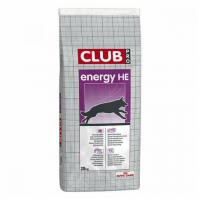 Royal Canin Club PRO HE в зоомагазине Лепшы Сябар