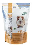 Корм "Little King" для морской свинки, дой-пак пакет 400 г в зоомагазине Лепшы Сябар
