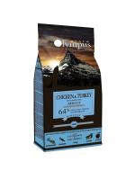 Black Olympus Adult Mini (курица, индейка) в зоомагазине Лепшы Сябар