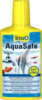 Tetra Кондиционер для воды AquaSafe в зоомагазине Лепшы Сябар