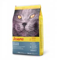 Josera Leger в зоомагазине Лепшы Сябар