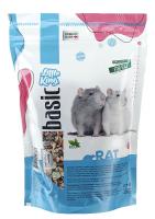Корм "Little King" для крысы, дой-пак пакет, 800 г в зоомагазине Лепшы Сябар