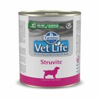 Farmina Dog Vet Life Struvite в зоомагазине Лепшы Сябар