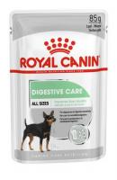 Royal Canin Adult Digestive Care, 85 г х 12 шт в зоомагазине Лепшы Сябар