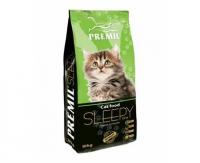 Premil SuperPremium Sleepy Kitten  в зоомагазине Лепшы Сябар