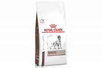 Royal Canin Hepatic Dog в зоомагазине Лепшы Сябар