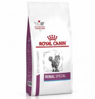 Royal Canin Renal Special Cat в зоомагазине Лепшы Сябар