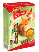 Корм Vitapol для кроликов Karmeo, основной рацион, 500 г в зоомагазине Лепшы Сябар