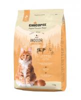 Chicopee Cat CNL Indoor (говядина) в зоомагазине Лепшы Сябар