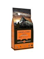 Black Olympus Adult Large Breeds (курица, индейка) в зоомагазине Лепшы Сябар