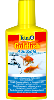 Tetra Goldfish AquaSafe в зоомагазине Лепшы Сябар