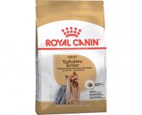 Royal Canin Yorkshire Terrier Adult в зоомагазине Лепшы Сябар
