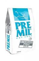 Premil Standart (рыба) в зоомагазине Лепшы Сябар