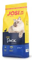 Josera JosiCat Crispy Adult (утка) в зоомагазине Лепшы Сябар