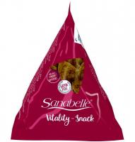 Bosch Sanabelle Vitality-Snack, 20 г в зоомагазине Лепшы Сябар