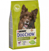 PURINA DOG CHOW (ягненок) в зоомагазине Лепшы Сябар