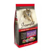 Primordial Dog Adult Mini Sardine & Goose (сардина, гусь) в зоомагазине Лепшы Сябар
